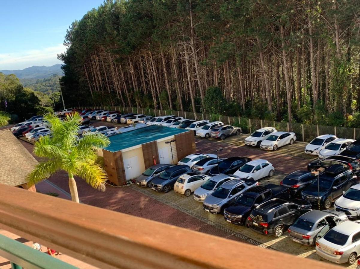 Condomínio Vista Azul Residencial Meeting Center Domingos Martins Exterior foto